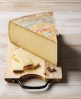 Comté AOP Grande Saveur à Super U dans Ploubalay Comté AOP Grande Saveur à Super U dans Ploubalay
