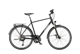 Aktuelle Fahrrad Angebote bei Radwelt Coesfeld in Duisburg Aktuelles KTM Trentino Light Herren schwarz 2025 Angebot bei Radwelt Coesfeld in Duisburg ab 1.499,00 €