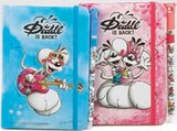 Carnet et stylo - Diddl en promo chez La Grande Récré Carnet et stylo - Diddl dans le catalogue La Grande Récré