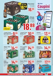 Aktueller Trinkgut Prospekt mit Bitburger, "Aktuelle Angebote", Seite 5