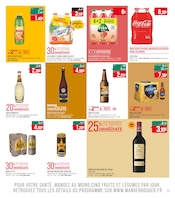 Bière Angebote im Prospekt "C'EST TOUS LES JOURS LE MARCHÉ" von Supermarchés Match auf Seite 15