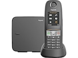 E630 Schnurloses Telefon von GIGASET im aktuellen MediaMarkt Saturn Prospekt für 99,00 €