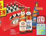 Erdinger von Erdinger für 12,99 € bei EDEKA im Angebot Erdinger von Erdinger im aktuellen EDEKA Prospekt