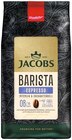 Aktuelle Jacobs Angebote bei REWE in Kiel Aktuelles Barista Espresso Angebot bei REWE in Kiel ab 13,99 €