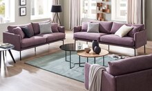 Sofa 3-sitzig bei Höffner in Germering Sofa 3-sitzig im Angebot bei Höffner Germering für 599,00 €