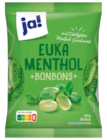 Euka Menthol Bonbons Angebote von ja! bei REWE Kerpen für 0,99 €