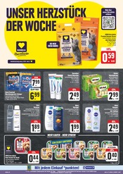 Tierbedarf im EDEKA Prospekt in Fürth Aktueller EDEKA Prospekt mit Tierbedarf, "Wir lieben Lebensmittel!", Seite 24