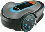 Aktuelle Rasenmäher Angebote bei Hellweg in Recklinghausen Aktuelles Mähroboter „SILENO minimo 250 m²“ Angebot bei Hellweg in Recklinghausen ab 349,00 €