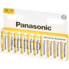 Promo Piles AA Panasonic à 1,99 € dans le catalogue Action à Thal-Marmoutier