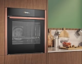 Aktuelles Backofen N90 B59CR71Y0 Angebot bei Möbel Martin in Mannheim ab 1.399,00 €