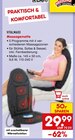 Massagematte im Angebot bei Netto Marken-Discount in Reutlingen Massagematte Angebote von Vitalmaxx bei Netto Marken-Discount Reutlingen für 29,99 €