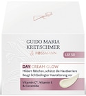 Daycream Glow LSF 50 von Guido Maria Kretschmer im aktuellen Rossmann Prospekt für 10,99 €