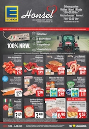 Schweinebraten im E center Prospekt in Marl Aktueller E center Prospekt mit Schweinebraten, "Aktuelle Angebote", Seite 1