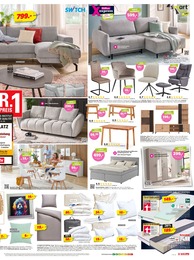 Kleiderschrank Angebot & Preis im aktuellen Höffner Prospekt Kleiderschrank Angebot im aktuellen Höffner Prospekt auf Seite 3