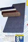 Küchenläufer Angebote bei E center Dachau für 8,99 €