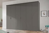 Aktuelle Kleiderschrank Angebote bei Möbel Martin in Ludwigshafen (Rhein) Aktuelles Drehtürenschrank Angebot bei Möbel Martin in Ludwigshafen (Rhein) ab 999,00 €