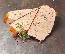 Mousse forestière supérieure - Colruyt à Dijon Mousse forestière supérieure en promo chez Colruyt Dijon à 11,95 €
