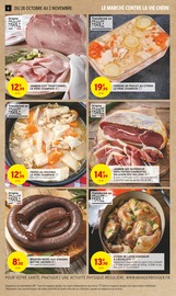 Cuisine Angebote im Prospekt "-60% DE REMISE IMMÉDIATE SUR LE 2ÈME" von Intermarché Cuisine Angebote im Prospekt "-60% DE REMISE IMMÉDIATE SUR LE 2ÈME" von Intermarché auf Seite 6