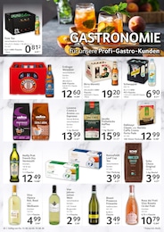 Fuzetea Angebot & Preis im aktuellen Selgros Prospekt Fuzetea Angebot im aktuellen Selgros Prospekt auf Seite 20