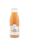 Jus de Pommes Gingembre - COTEAUX NANTAIS en promo chez Naturalia Jus de Pommes Gingembre - COTEAUX NANTAIS dans le catalogue Naturalia