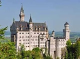 Schloss Neuschwanstein & Wieskirche bei ASTL-Reisen im Prospekt "" für 59,00 €