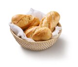 Steinofenbrötchen im Angebot bei Lidl in Detmold Steinofenbrötchen Angebote von Bioland bei Lidl Detmold für 0,98 €
