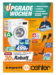 Aktueller expert Prospekt "Top Angebote" für Lahr (Schwarzwald) Aktueller expert Prospekt für Lahr (Schwarzwald) mit Seiten