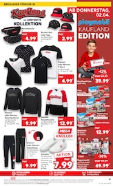 Aktueller Kaufland Prospekt mit Tasche, "Aktuelle Angebote", Seite 47