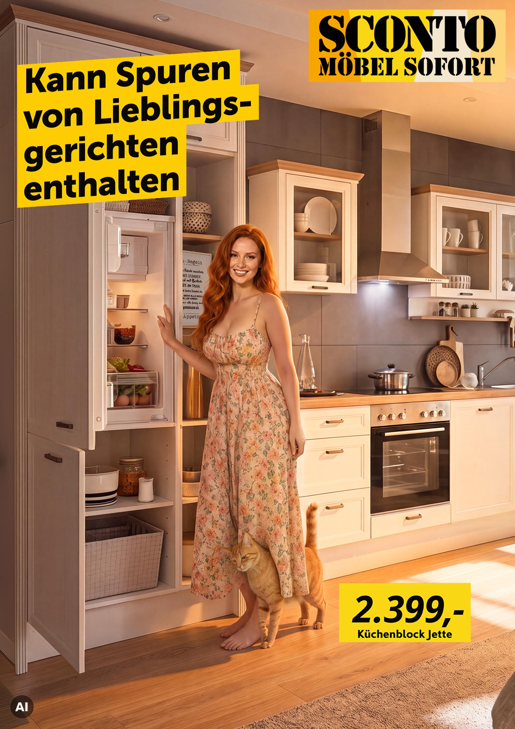 Sconto Prospekt ᐅ Aktuelle Angebote der Woche online entdecken!