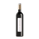 A.O.P. Bordeaux BIO - CACHEMIRE - Carrefour à Marseille A.O.P. Bordeaux BIO - CACHEMIRE en promo chez Carrefour Marseille à 4,86 €