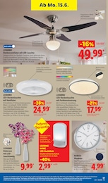 Uhren Angebot & Preis im aktuellen Lidl Prospekt Uhren Angebot im aktuellen Lidl Prospekt auf Seite 29