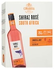Shiraz Roséwein trocken von Cimarosa im aktuellen Lidl Prospekt für 8,99 €