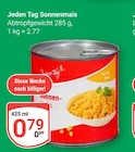 Aktuelles Sonnenmais Angebot bei GLOBUS in Duisburg ab 0,79 €