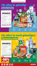 Haarspray Angebot im aktuellen Penny Prospekt auf Seite 19