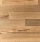Leimholzplatten Buche Rustikal im aktuellen Holz Possling Prospekt