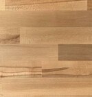 Leimholzplatten Buche Rustikal für 6,35 € bei Holz Possling im Angebot Leimholzplatten Buche Rustikal im aktuellen Holz Possling Prospekt