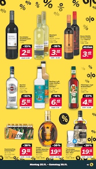 Rum im Netto mit dem Scottie Prospekt "Günstig. Besser. Für Dich." mit 37 Seiten (Potsdam)