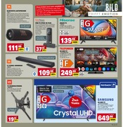 Aktueller Marktkauf Prospekt mit 4K Fernseher, "Aktuelle Angebote", Seite 31