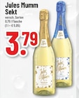 Sekt bei Trinkgut im Wunstorf Prospekt für 3,79 €