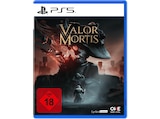 Valor Mortis - [PlayStation 5] im MediaMarkt Saturn Prospekt zum Preis von 39,99 €