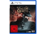 Valor Mortis - [PlayStation 5] von FIRESHINE GAMES im aktuellen MediaMarkt Saturn Prospekt für 39,99 €