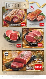 Offre Filet mignon de porc dans le catalogue Colruyt du moment à la page 6