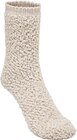 Bouclé-Kuschelsocken mit Glitzer im Angebot bei Rossmann in Bamberg Bouclé-Kuschelsocken mit Glitzer Angebote von Ideenwelt bei Rossmann Bamberg für 2,99 €