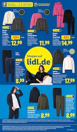 Aktueller Lidl Prospekt mit Jeans, "LIDL LOHNT SICH", Seite 51