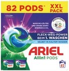 Waschmittel Angebote von Ariel bei Netto mit dem Scottie Neumünster für 19,99 €