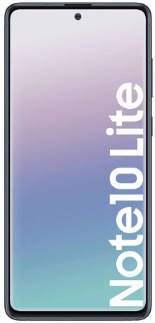Saturn Schorndorf - Smartphone Galaxy Note 10 Lite Smartphone Galaxy Note 10 Lite Angebot bei Saturn Schorndorf im Prospekt "STARKE AUSWAHL. STARKE ANGEBOTE."