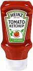 Ketchup im Kaufland Prospekt Tomato Ketchup von HEINZ im aktuellen Kaufland Prospekt für 2,99 €
