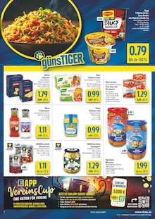 Barilla im diska Prospekt "alles an deinem ort." mit 12 Seiten (Erlangen)