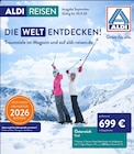 Österreich Angebot in Trebishain Österreich im aktuellen Prospekt bei ALDI Nord in Trebishain