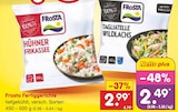 Hühner Frikassee im Angebot bei Netto Marken-Discount in Freiburg Hühner Frikassee Angebote von Frosta bei Netto Marken-Discount Freiburg für 2,49 €